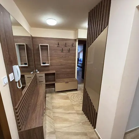 Two-bedroom In The Heart Of Burgas, Bogoridi Street Appartement Burgas